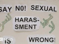 La polizia nigeriana arresta 15 persone dopo i video virali di presunte violenze sessuali al competition