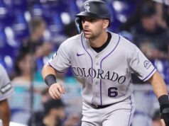 Édouard Julien tenta di imporsi a Toronto