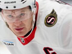 «Tkachuk ne veut plus jouer à Ottawa»