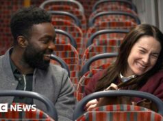 La star di Harry Potter, Paapa Essiedu, spera che il suo dramma televisivo Infants rompa il silenzio sulla perdita della gravidanza