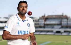 "Staff Over individui": R Ashwin fa eco a Gautam Gambhir, avverte dell’impatto dei social media sul cricket