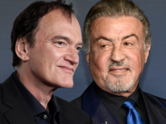 Quentin Tarantino collabora con Sylvester Stallone per una nuova serie