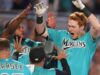 Il canadese Caissie colpisce un homer d’uscita per sollevare Marlins e spazzare through Rockies