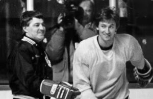 Quarta stagione di suite con più di 110 punti: una prima dopo Wayne Gretzky e Mike Bossy