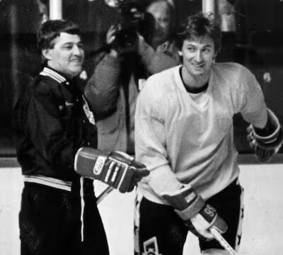 Quarta stagione di suite con più di 110 punti: una prima dopo Wayne Gretzky e Mike Bossy
