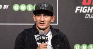 UFC 326: un combattimento à ne pas échapper per Max Holloway