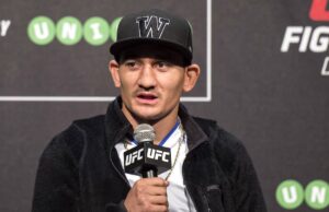 UFC 326: un combattimento à ne pas échapper per Max Holloway