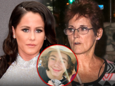 Jenelle Evans presumibilmente ha impedito a sua madre di contattare Jace durante il trattamento