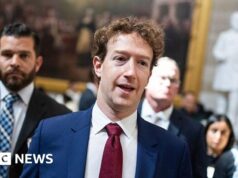 “Stiamo vivendo un momento” – paura e negazione nella Silicon Valley per il processo sulla dipendenza dai social media