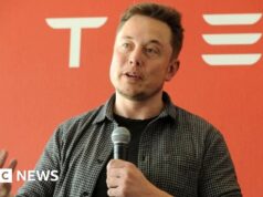 Elon Musk ha ingannato gli investitori di Twitter, secondo la giuria