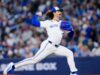 Blue Jays: tutta una efficiency del lanciatore Dylan Stop