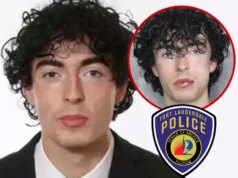 Il kicker dello stato della Florida Conor McAneney ha preso a pugni due volte dalla polizia durante l’arresto