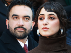 La moglie del sindaco di New York Zohran Mamdani taglia l’account X dopo che sono riemersi put up controversi