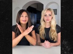 Gypsy Rose Blanchard scherza sull’uccisione di sua madre