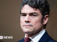 Un alto funzionario dell’antiterrorismo statunitense si dimette per la guerra con l’Iran, esortando Trump a “invertire la rotta”