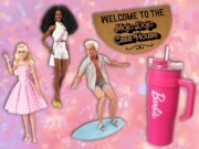 Giornata nazionale della Barbie: decorazioni, cimeli cinematografici