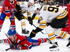 I Bruins sono morti da ridere: ils pourraient repêcher nella high 10 di tutti i partecipanti alle serie eradicate