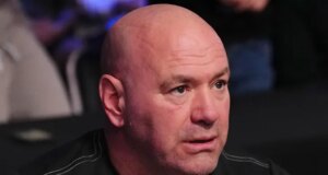 Dana White si fa avanti per la dodicenne sopravvissuta alla sparatoria, pagando tutte le spese mediche