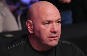 Dana White si fa avanti per la dodicenne sopravvissuta alla sparatoria, pagando tutte le spese mediche