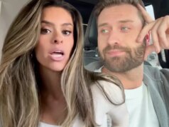 La produzione di “Mormon Wives” è stata sospesa per un incidente domestico, ordinata una valutazione psichiatrica per Taylor e Dakota