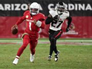 CRONACA: Kyler Murray, l’altra nuova esperienza dei Vichinghi