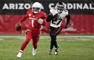 CRONACA: Kyler Murray, l’altra nuova esperienza dei Vichinghi