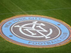 Il nuovo stadio del NYCFC tiene la cerimonia di completamento