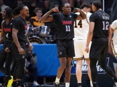 Il canadese Ose Okojie guida Howard oltre l’UMBC nei primi quattro