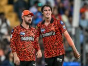 Dopo il colpo di Pat Cummins, SRH affronta un’altra scossa mentre la star australiana viene esclusa per l’intero IPL 2026