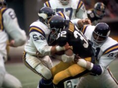 Muore l’ex LB del Vikings Professional Bowl Jeff Siemon