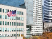 La polizia canadese indaga sulle segnalazioni di spari contro il consolato americano a Toronto