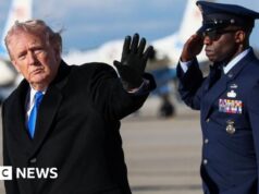 Ultimatum, diplomazia e un viaggio a Graceland mentre Trump punta a un accordo con l’Iran