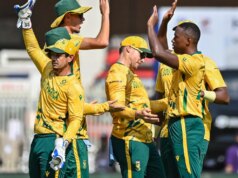 4 giocatori del Sud Africa sono pronti a lasciare l’India per questo paese a causa delle restrizioni sullo spazio aereo