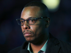 Una donna chiede a Paul Pierce un ingente mantenimento mensile per i figli nel mezzo di una causa di paternità