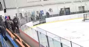 Un giovane arbitro a craint pour sa sécurité