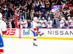 Felice della produzione della seconda stagione presso i professionisti: Filip Mesar veut en faire plus