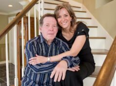 Grazie a tutti, Rodger