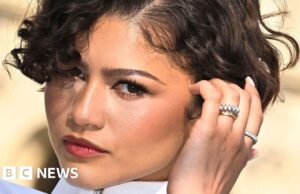 L’anello di Zendaya e i cavalli di Stella McCartney: le attrazioni e le tendenze della settimana della moda di Parigi