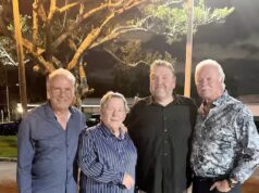 Décès de Rodger Brulotte: Michel Therrien ému par l’hommage touchant du Canadien