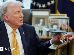 La fiducia di Trump non è diminuita, ma ogni opzione iraniana comporta dei rischi