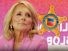 L’agente dei servizi segreti di Jill Biden si spara advert una gamba all’aeroporto di Philadelphia