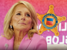 L’agente dei servizi segreti di Jill Biden si spara advert una gamba all’aeroporto di Philadelphia