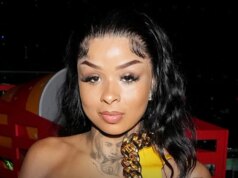 Chrisean Rock ha emesso un mandato di arresto per aver presumibilmente lasciato il campo