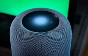 L’ingegnere capo dei dispositivi domestici di Apple lascia Apple nel mezzo della debacle di Siri e si unisce a Oura