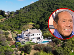 Paul Anka elenca di nuovo la casa in vendita nell’space di Los Angeles, guarda il video di una proprietà sontuosa