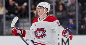 Le grand soir pour Cole Caufield?