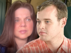 Amy Duggar King non è sorpresa dall’accusa di molestie sui figli del cugino Joseph