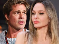 Brad Pitt lotta per grigliare l’oligarca russo nella guerra vinicola con Angelina Jolie