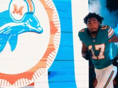 NFL: i Broncos hanno ottenuto un bel premio