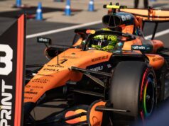 Guerre au Moyen-Orient: annullamento dei Gran Premi di F1 in Bahrein e in Arabia Saudita